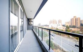 Flora Residency