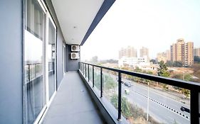 Flora Residency
